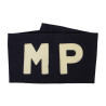 Armband, Military Police, US Army