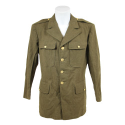 Veste de sortie, 40R, 1943