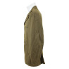 Coat, Wool, Serge, OD, 40R, 1943