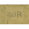 Veste de sortie, 40R, 1943
