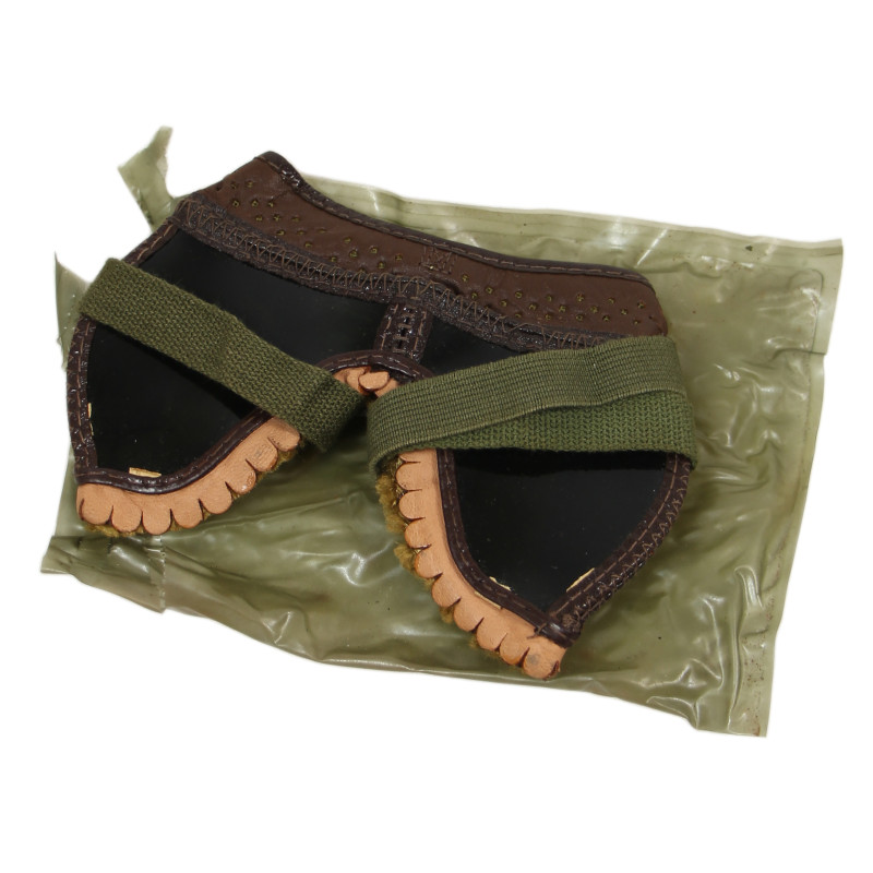 Lunettes Type E-1, USAAF, 1944 - C-1 vest