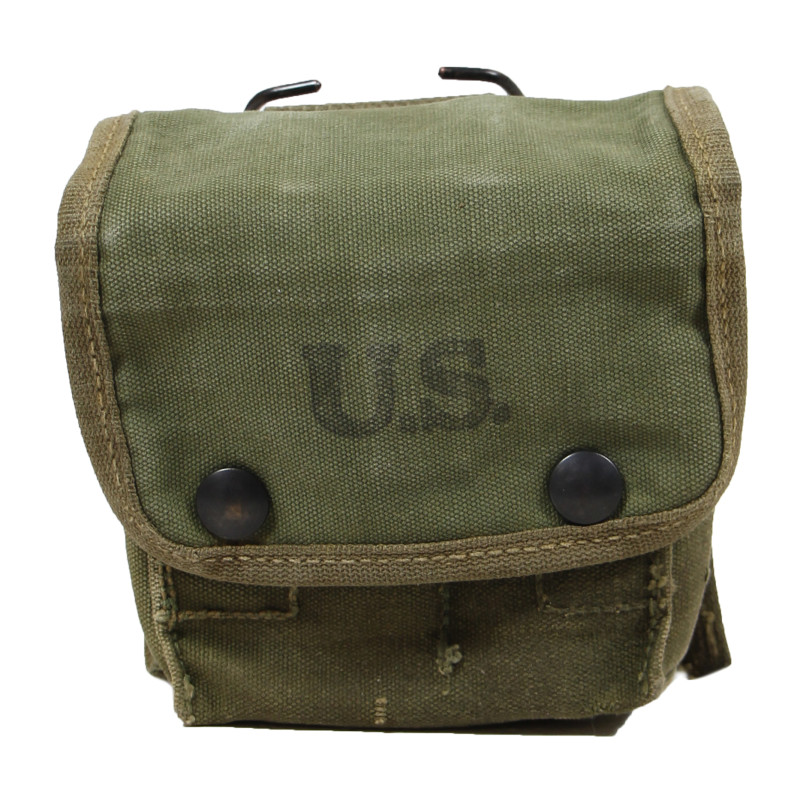 Kit médical individuel de jungle M-2, KADIN 1944