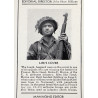 Magazine LIFE, 2nd Lt. Kelso Horne, 508th PIR, 82nd Airborne Division, 14 août 1944