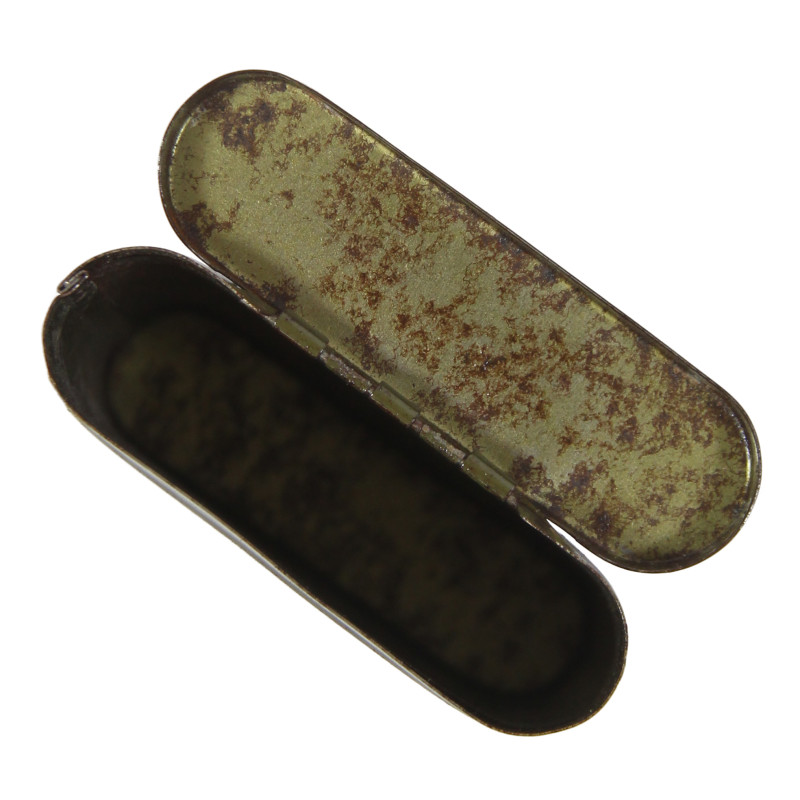 Boîte, US Army, Medical Department, Item No. 9767500
