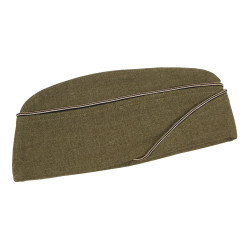 Cap, Garrison, Medical Department, Size 7, 1944
