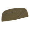 Cap, Garrison, Medical Department, Size 7, 1944