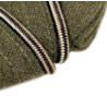 Cap, Garrison, Medical Department, Size 7, 1944