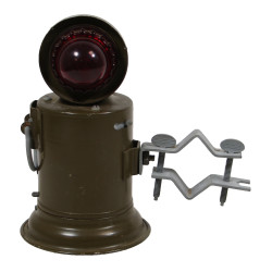 Powerflare, Flashing, DELTA ELECTRIC COMPANY, Red Beach