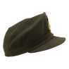 Cap, Wool, Service, US Army Nurse Corps, Size 22 ½, 1944
