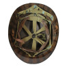 Casque M1, pattes fixes, 66th Inf. Div, liner Firestone