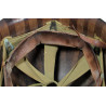 Helmet, M1, Fixed Loops, 66th Infantry Division, Firestone Liner