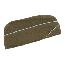 Cap, Garrison, Infantry, Size 7 ⅜, 1940
