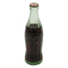 Bouteille de COCA-COLA, verte, LAFAYETTE, Georgia, 1942, pleine