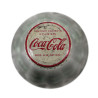 Bouteille de COCA-COLA, verte, LAFAYETTE, Georgia, 1942, pleine