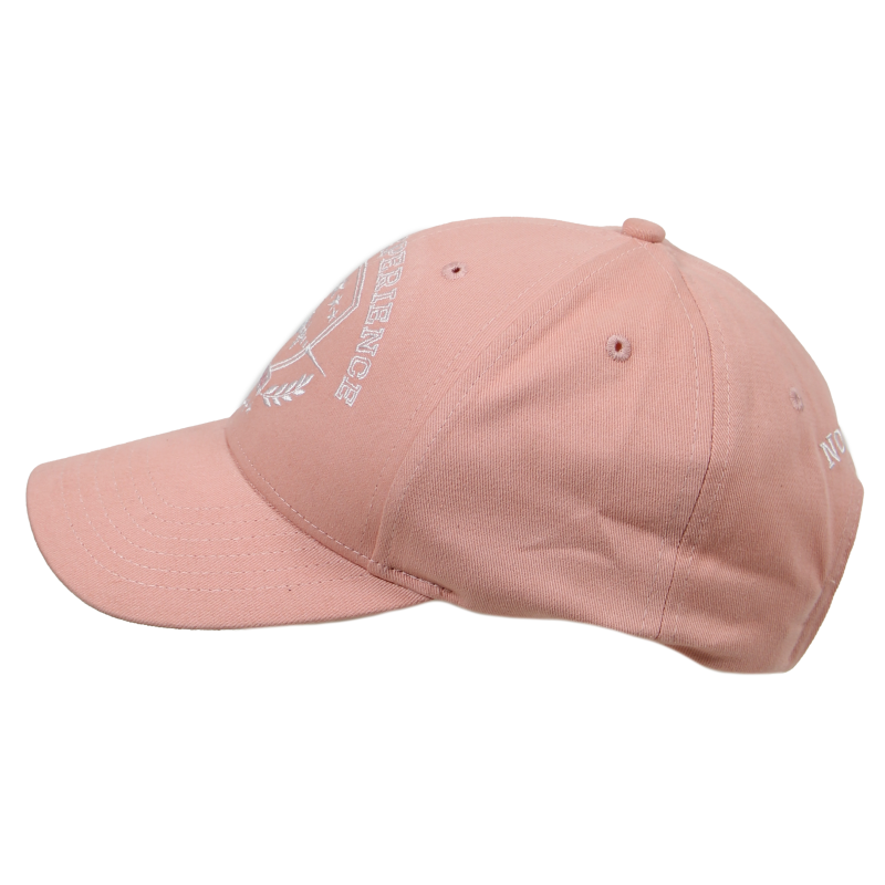 Cap, D-Day Experience, Pink