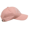 Cap, D-Day Experience, Pink