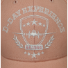 Casquette, D-Day Experience, Rose