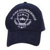 Casquette, D-Day Experience, Bleu marine