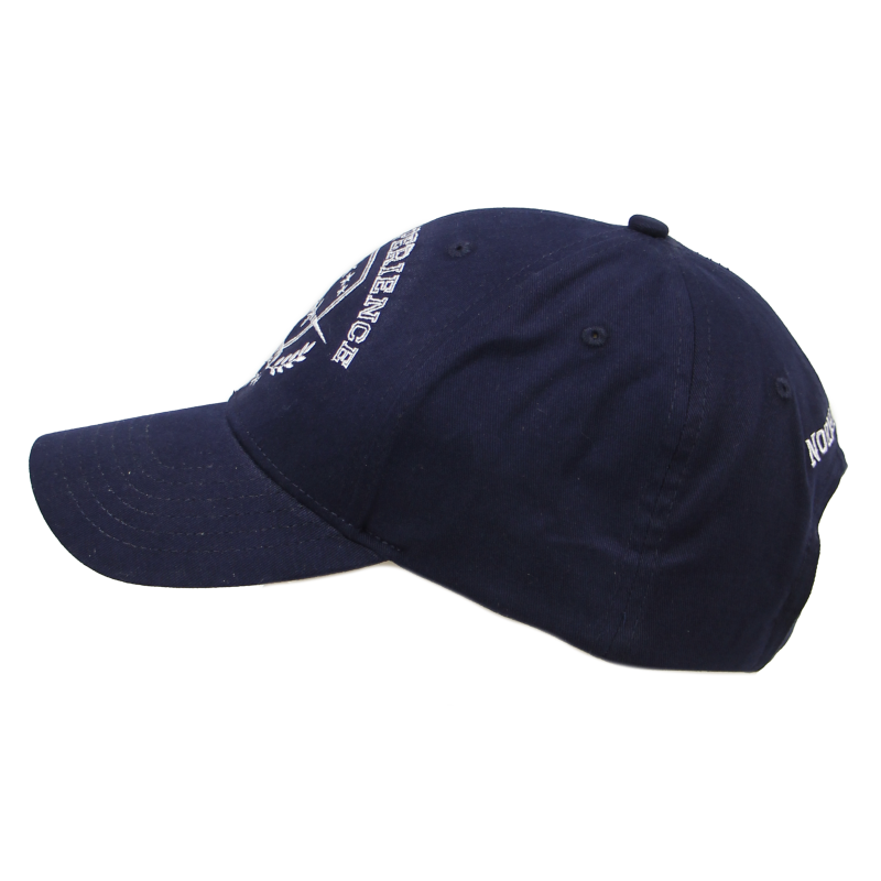 Cap, D-Day Experience, Navy blue