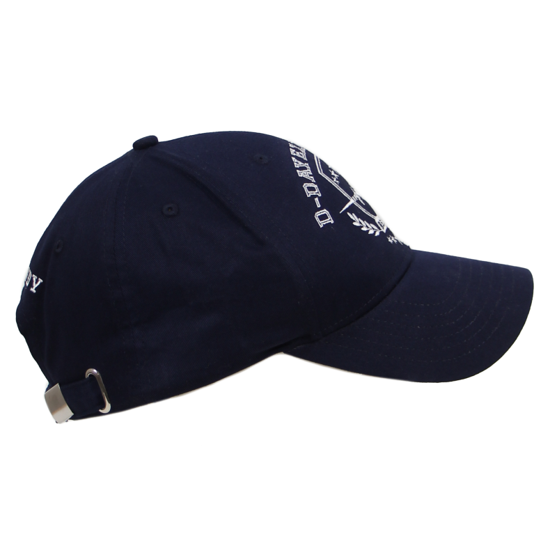 Cap, D-Day Experience, Navy blue