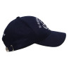 Cap, D-Day Experience, Navy blue