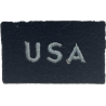 Shoulder Title, USA, Royal Air Force, RAF