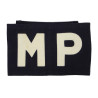 Armband, Military Police, US Army