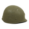 Liner, Helmet, M1, MSA, Captain, Green A Washers