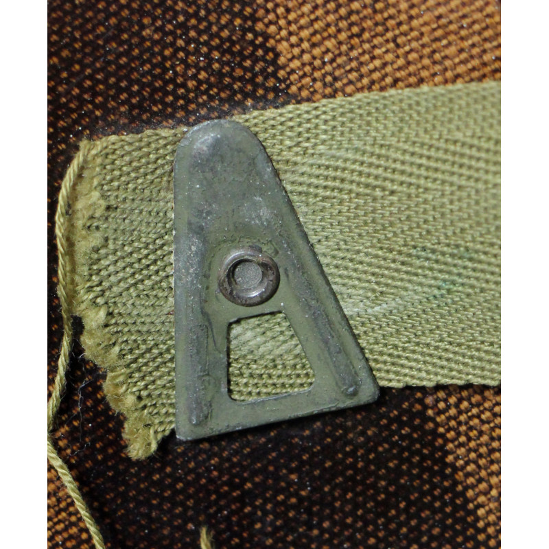 Sous-casque M1 (liner), MSA, Captain, A washers verts