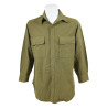 Shirt, Wool, US Army