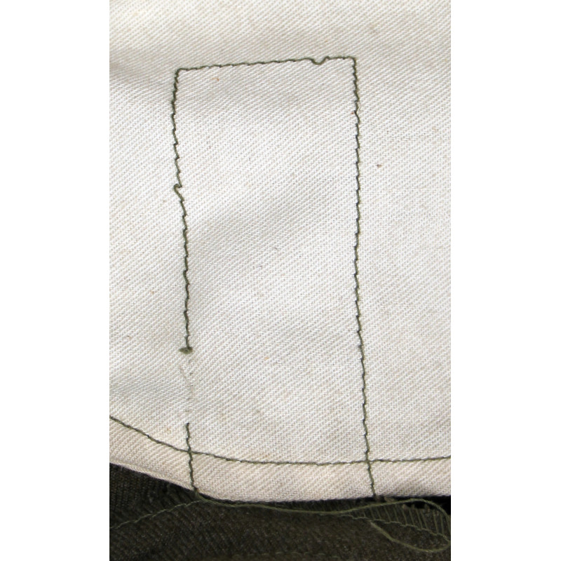 Pantalon moutarde, Special, Taille 44