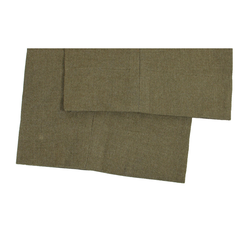 Pantalon moutarde, Special, Taille 44