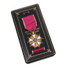 Coffret médaille, Legion of Merit, grade Legionnaire