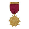 Coffret médaille, Legion of Merit, grade Legionnaire