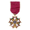 Medal, Legion of Merit, Legionnaire, in Case
