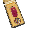 Medal, Legion of Merit, Legionnaire, in Case