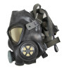 Mask, Gas, Assault, M5, Complete, with Bag, M7, 1944