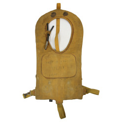 Gilet de sauvetage, Type B-4, USAAF, 1943