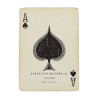 Jeu de cartes, ARRCO PLAYING CARDS CO., Gift of American Red Cross