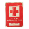 Cards, Playing, ARRCO PLAYING CARDS CO., Gift of American Red Cross