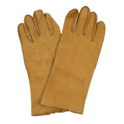 Gloves, Flying, Type B-3A, USAAF, Size 11, Mint condition