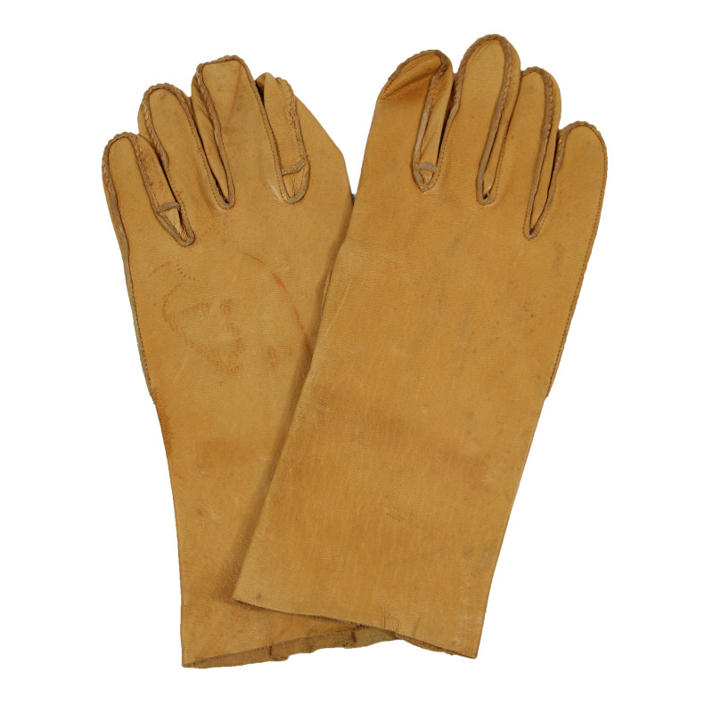 Gloves, Flying, Type B-3A, USAAF, Size 11, Mint condition