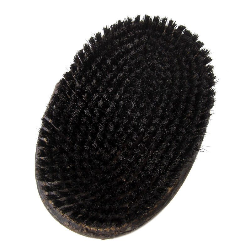 Brush, Horse, Cavalry, US Army, WWI