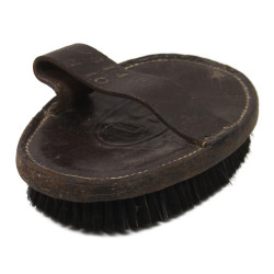 Brosse pour chevaux, Cavalry, US Army, WWI
