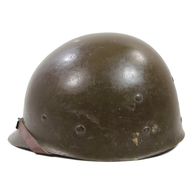 Sous-casque M1 (liner), Armored Force