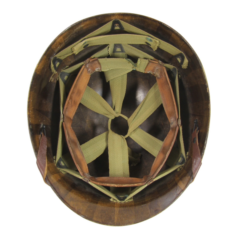 Liner, Helmet, M1, IMP, Armored Force