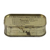 Boîte de ration de survie, US Navy, CHARMS COMPANY, intacte
