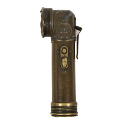 Lamp, TL-122-A, USA LITE