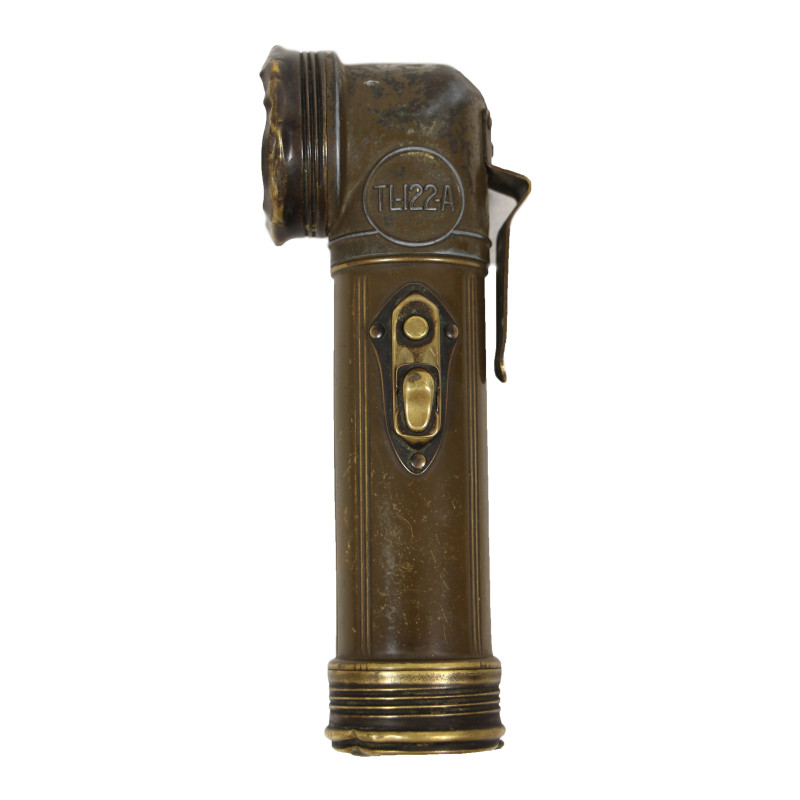 Lamp, TL-122-A, USA LITE