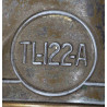 Lampe TL-122-A, USA LITE